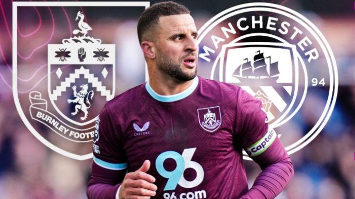 PEMAIN BURNLEY -