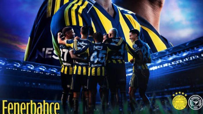PEMAIN FENERBAHCE -
