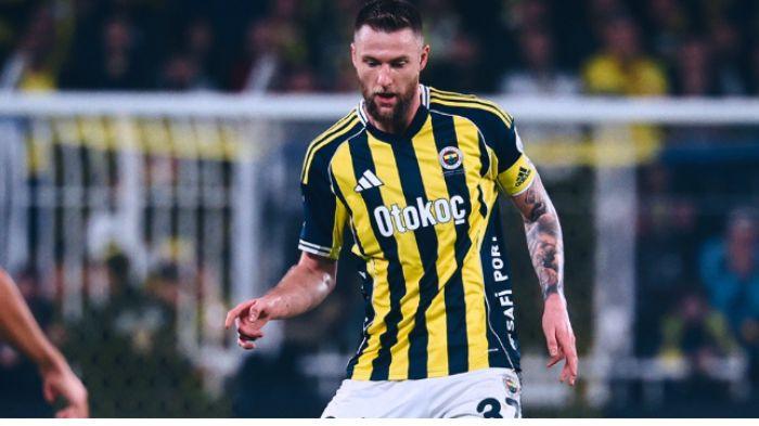 Pemain Fenerbahce