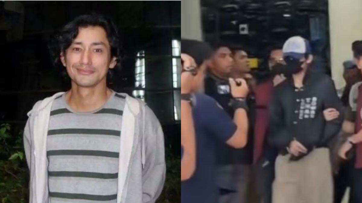REVALDO NARKOBA - Kondisi Revaldo usai ditangkap atas kasus narkoba sebanyak 4 kali