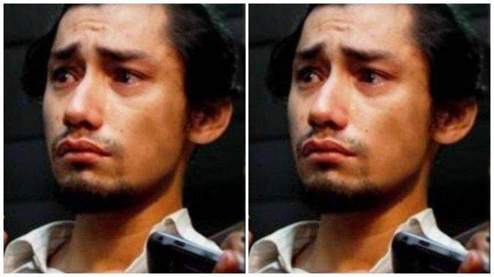 Aktor Revaldo pernah dua kali terjerat narkoba