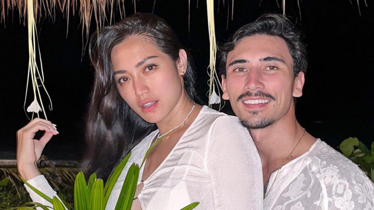 Jessica Iskandar bocorkan sikap green flag suaminya, Vincent Verhaag. Sikap green flag tersebut membuat Jessica merasa penting dan dihargai.