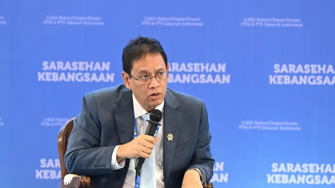 Menteri Keuangan (Menkeu) Purbaya Yudhi Sadewa. (Dok. Kemenkeu)