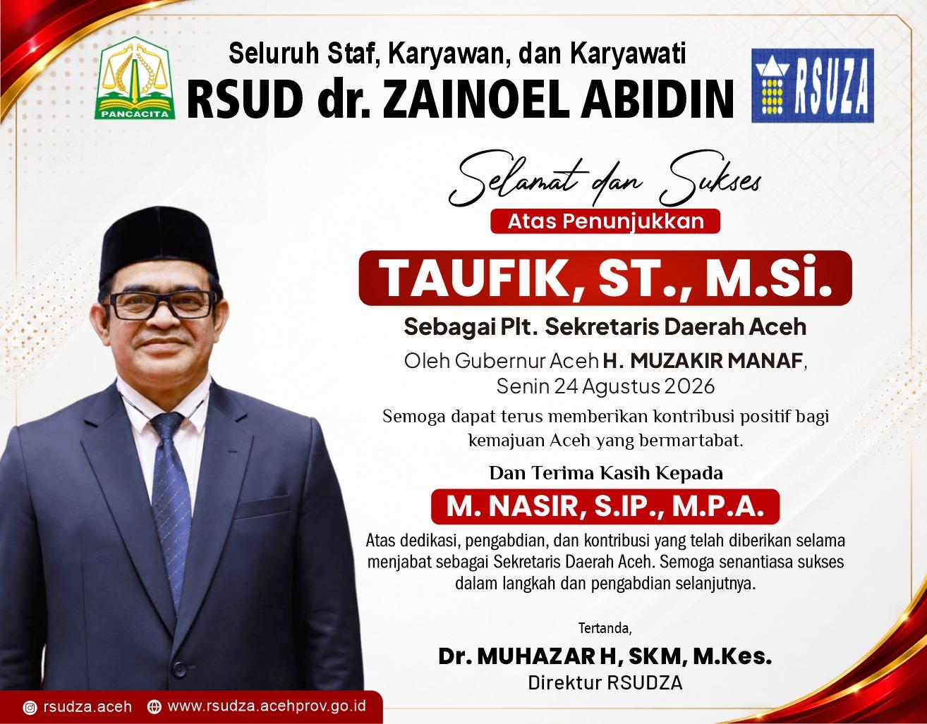 Ucapan Selamat