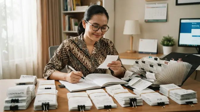 Membutuhkan Perlindungan Emosional untuk Meredakan Rasa Bersalah. Foto: AI Generated