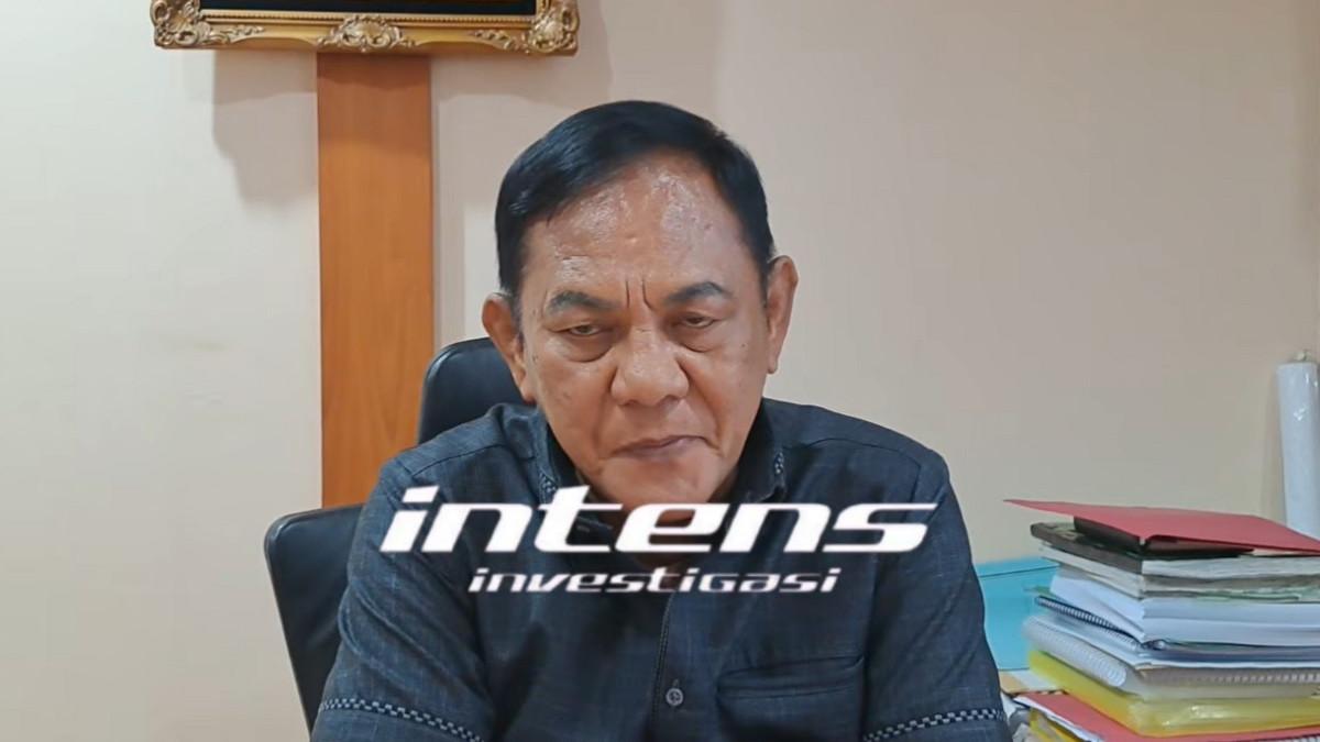KASUS RUBEN ONSU - Praktisi hukum Irjen Pol (Purn) Ricky Sitohang ungkap pandangannya soal pengaruh status tersangka Ruben Onsu terhadap gugatan hak asuh anak