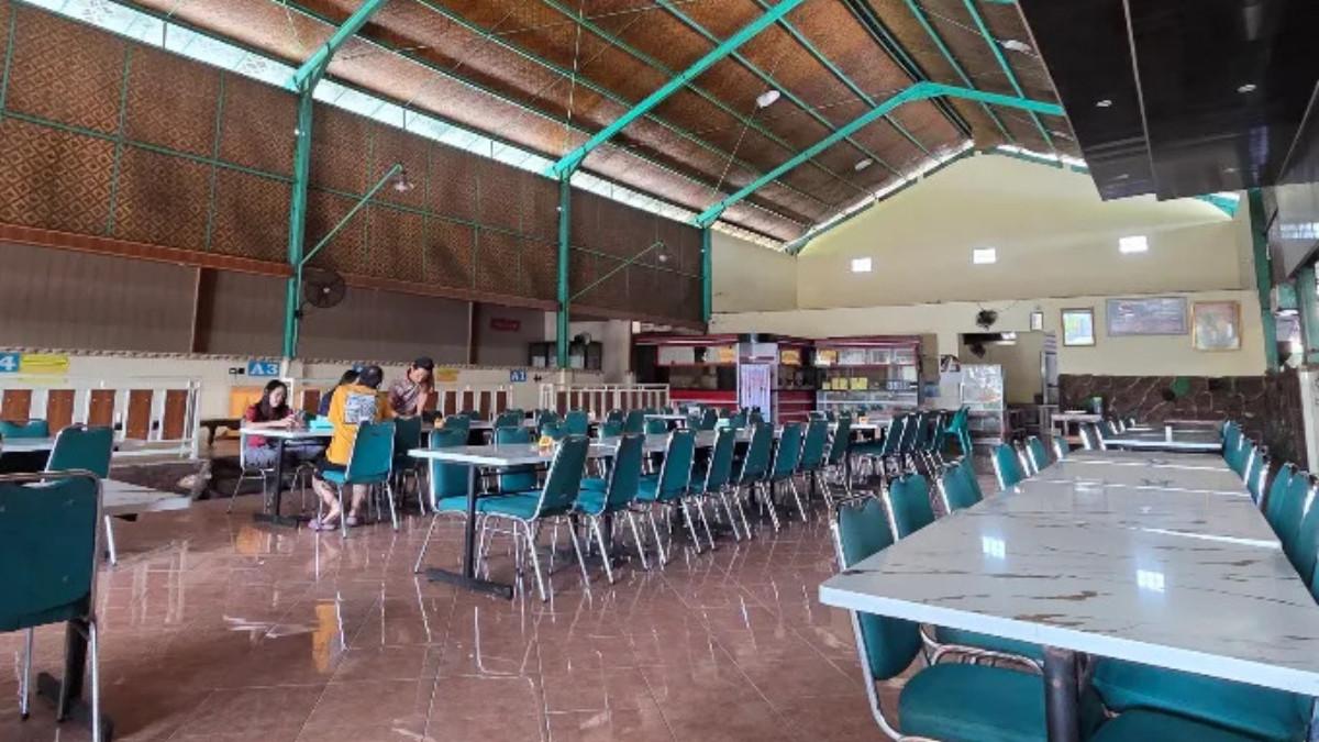 KABUPATEN KLATEN - RM Bu Mayar Cawas Klaten, Kuliner Legendaris.