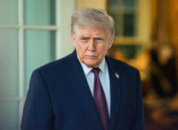 Democrats seek to block Trump 'public charge' rule as White House defends immigration crackdown