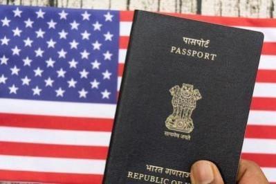 US visa appointment in India: How long does it take in different cities (details)