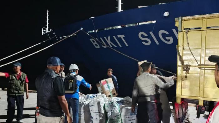 26082026 bantuan korban gempa NTT 03