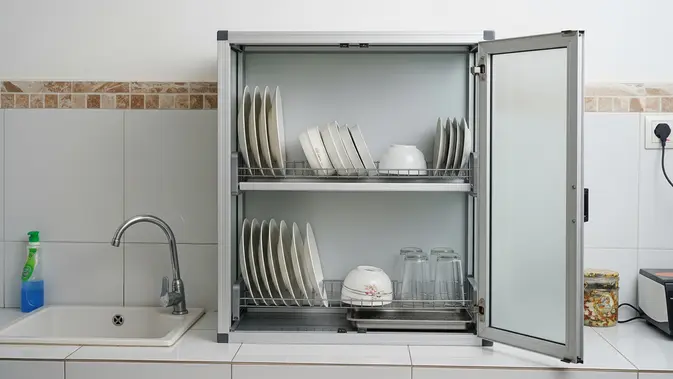 Benda yang Sebaiknya Tidak Dibersihkan dengan Baking Soda (AI Generated)