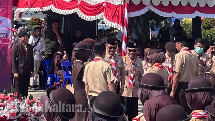 26082026 penghargaan Pramuka Nunukan 02