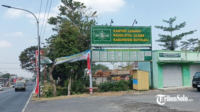 MUKMATAR - Sekretariat Pengurus Cabang Nahdlatul Ulama (PCNU) Boyolali menyiapkan sekitar 10 peserta untuk mengikuti Muktamar Nahdlatul Ulama (NU) di Jombang, Jawa Timur, Rabu (26/8/2026). PCNU Boyolali menyiapkan sekitar 10 peserta untuk mengikuti Muktamar Nahdlatul Ulama (NU) di Jombang, Jawa Timur.