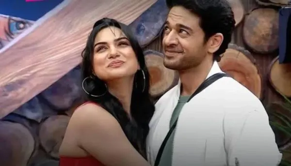 Akanksha Chamola hits back at Orry over milking Gaurav Khannas fame claims