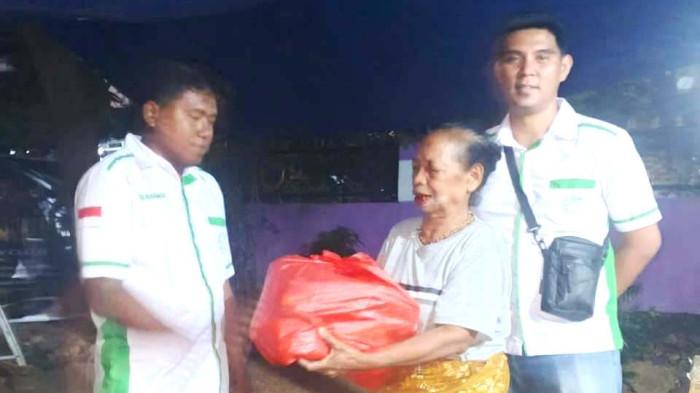 PPI NTT bantu warga nagekeo