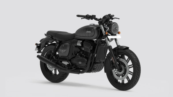 Jawa 42 FJ Jawa 42 FJ