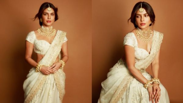Raksha Bandhan 2026 Gift Ideas Inspired By Priyanka Chopra: Pearl Bangles To Ethnic Dress 1