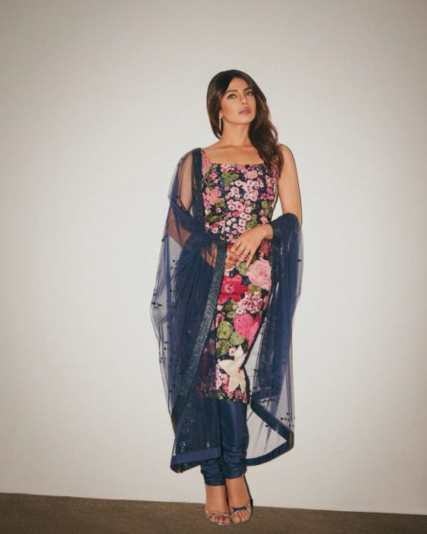 Raksha Bandhan 2026 Gift Ideas Inspired By Priyanka Chopra: Pearl Bangles To Ethnic Dress 1