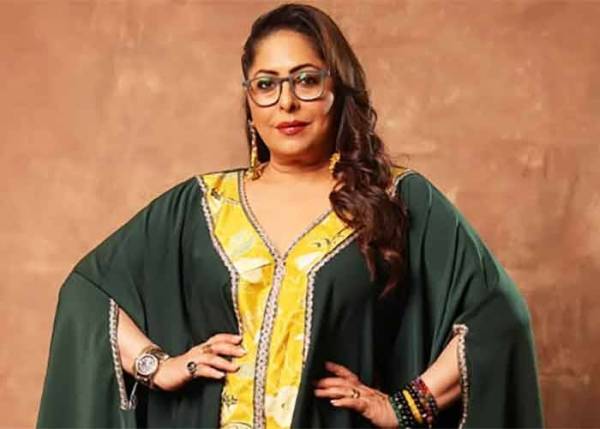 Geeta Kapur Choreographer