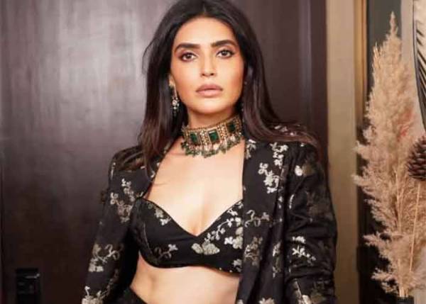 Karishma Tanna Actress 4