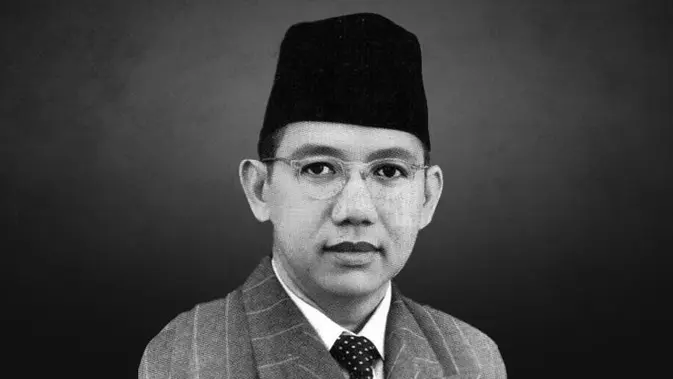 KH. Abdul Wahid Hasyim