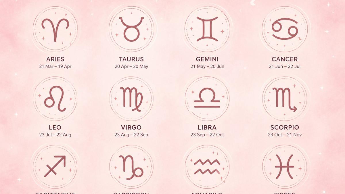 Simak! Ramalan 12 zodiak 27 Agustus 2026 : Pertumbuhan karier Taurus stabil jangka panjang