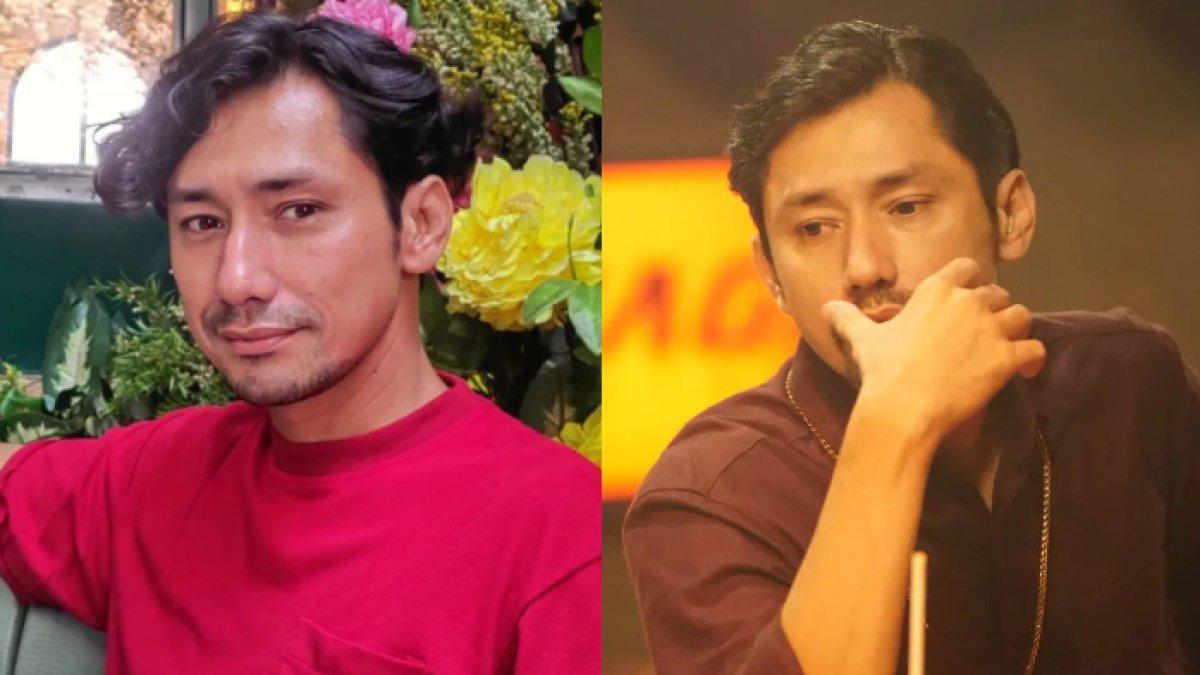 Aktor Revaldo kini ditangkap lagi karena kasus narkoba.