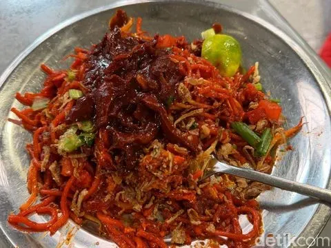 Walking Tour di Penang