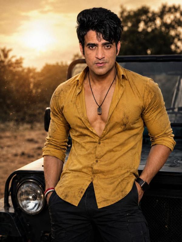 Sonu Mishra Sonu Mmishra Photos 