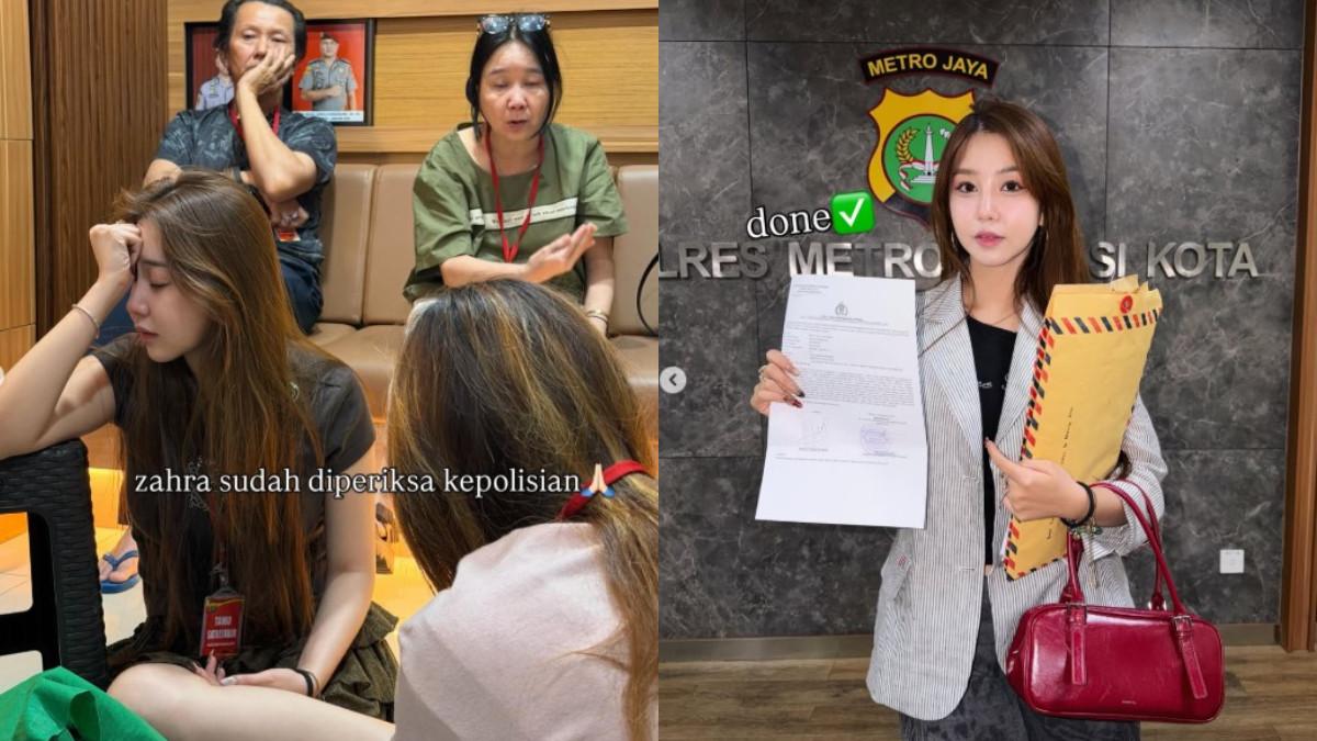Ironisnya, meski uang ditilep Rp 1,3 miliar, Vilmei justru merasa tidak tega ketika melihat karyawannya harus mendekam di penjara.