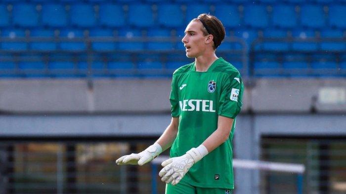 Onuralp Cevikkan di Trabzonspor