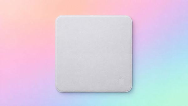 Apple's New Polishing Cloth Is Softer, Not Smaller Than Original - MacRumors