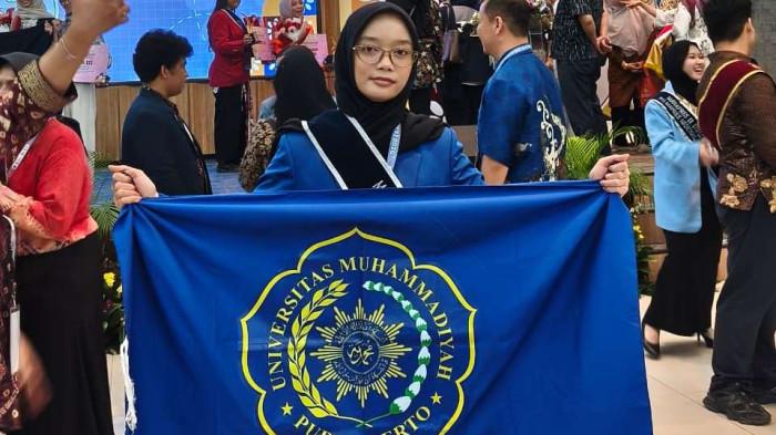 20260827 Mahasiswa UMP raih juara nasional di Pilmapres 2026