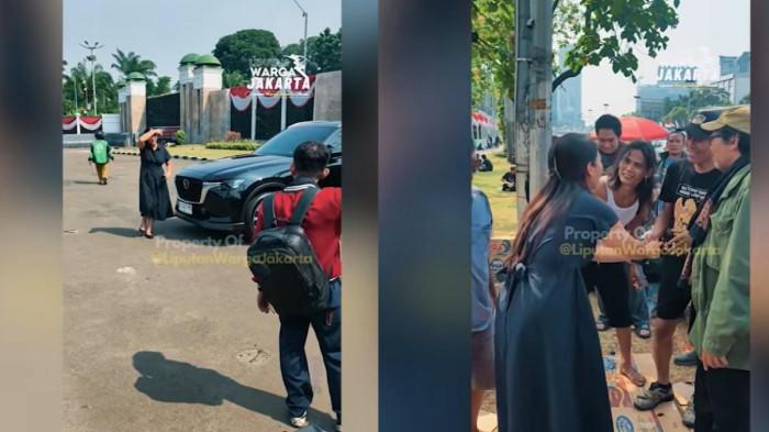 WANITA MISTERIUS