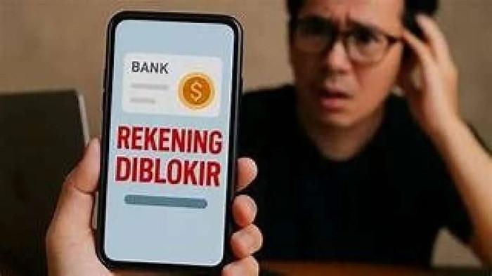 Rekening donasi warga Pati berisi sekitar Rp80 juta diblokir jelang demo DPR 27 Agustus 2026. Simak alasan, pihak yang berwenang dan aturan hukumnya.