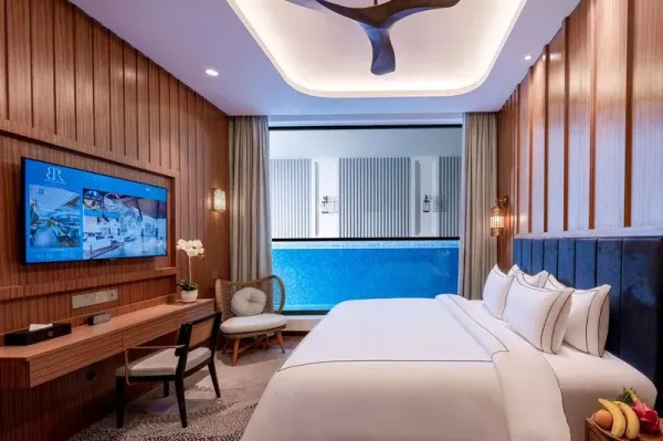 Bertam Resort Penang