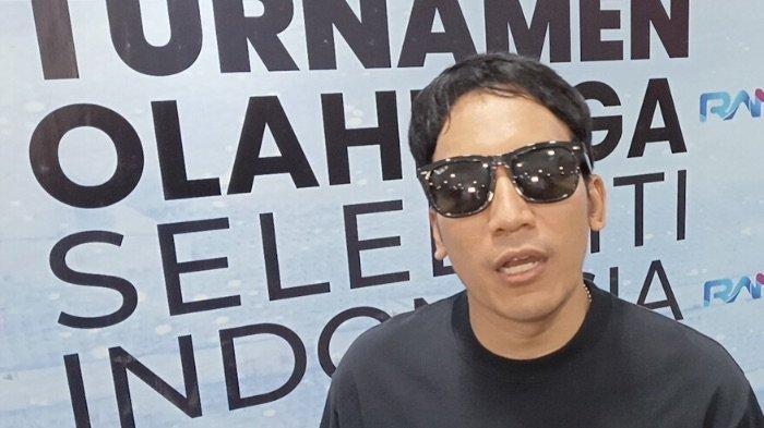 Desta Diperiksa atas Dugaan Ketua KPU Merayu Cewek Anggota PPLN, Ada Bukti Video saat Jeda Syuting