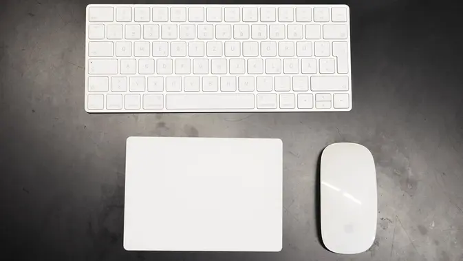 Inovasi Modern: Haptic Feedback dan Force Touch (Foto: Pexels/Skylar)