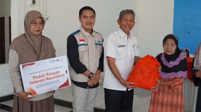 Ketua YBM PLN UID Kaltimra, Bambang Heriyanto, menjelaskan bahwa santunan yang diberikan merupakan bagian dari penyaluran amanah zakat pegawai PLN yang dihimpun dan dikelola melalui YBM PLN.