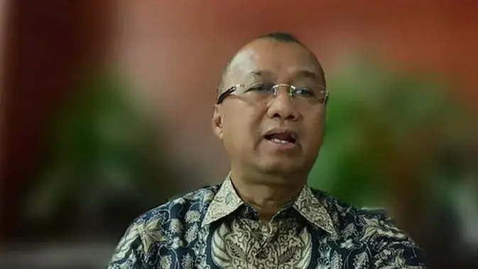 DPR resmi mengesahkan Sarjito sebagai Kepala Eksekutif Pengawas Bursa Mineral dan Komoditas Strategis OJK.