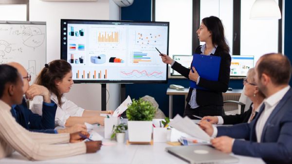 business forcasting Business Forcasting