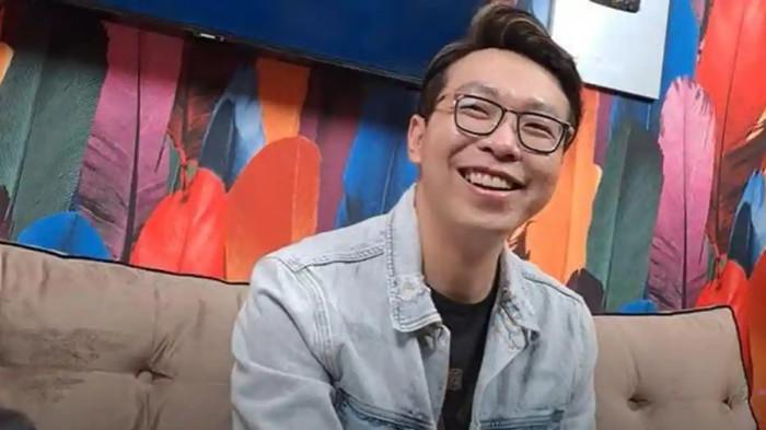 AGAMA RICHARD LEE -- Di sidang kasus UU Kesehatan di PN Tangerang, status agama Richard Lee terungkap secara resmi sebagai Muslim saat hakim memeriksa identitasnya.