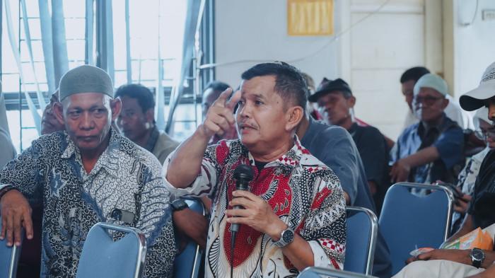 Jaga Keamanan,