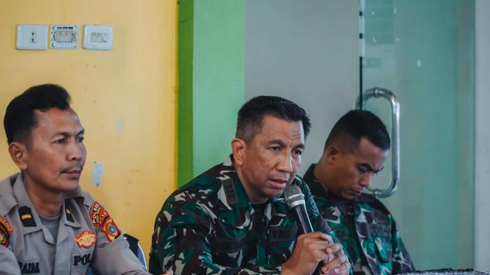 Jaga Keamanan, Pertamina EP Rantau Field Imbau
