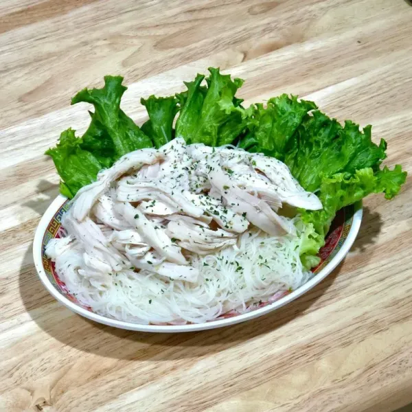 Pemilik Restoran Panik Dapat Pesan 'Makanan Terakhirku' dari Pelanggan