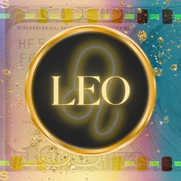 leo zodiac signs financial success August 31 September 6 2026