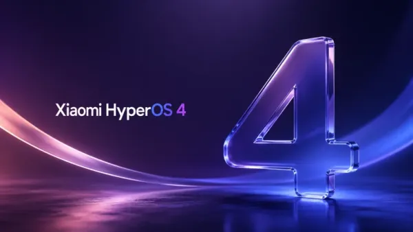 hyperos 4 HyperOS 4