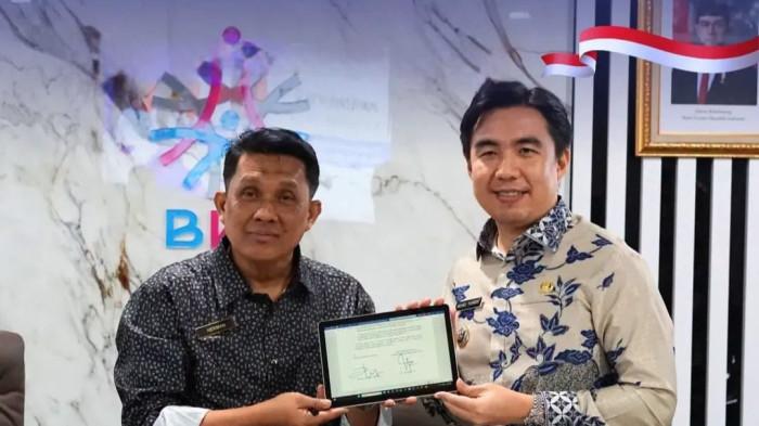 ekspose manajemen talenta di lingkungan instansi pemerintah Kabupaten Kepulauan