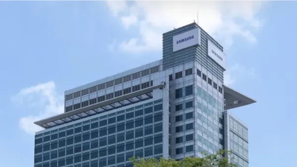 samsung head office Samsung Shareholder Return