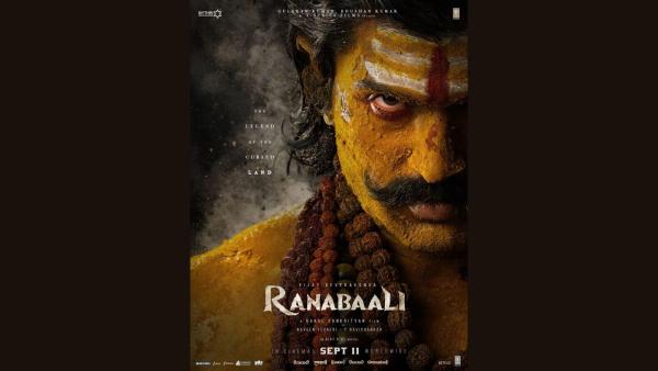 Directed as an action-period drama, Ranabaali brings Vijay Deverakonda and Rashmika Mandanna together once again
